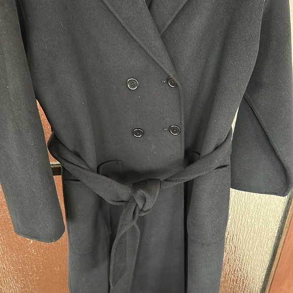 DYLAN COAT
Current price:
$900
Black Cashmere Blend - Picture 13 of 15